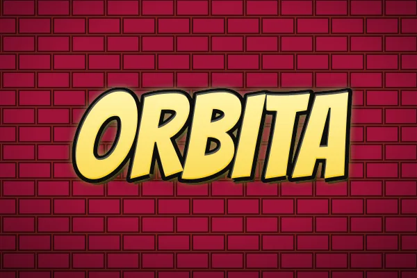 Órbita, ejemplo Orbita