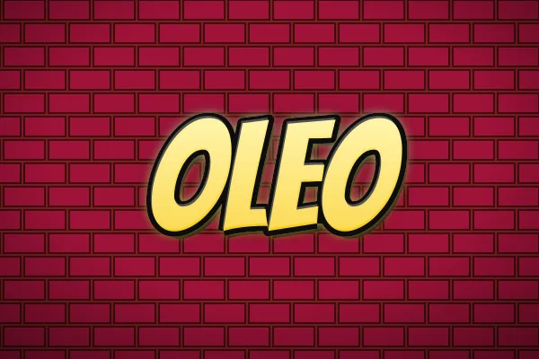 Óleo, ejemplo Oleo