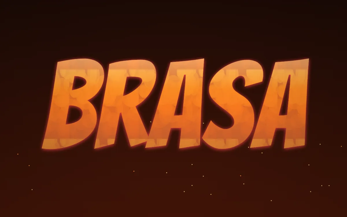 Infierno, ejemplo Brasa