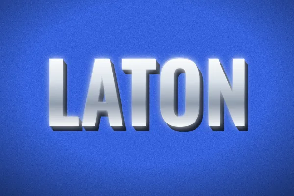 Latón, ejemplo Latón