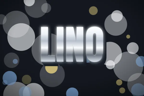 Lino, ejemplo Lino