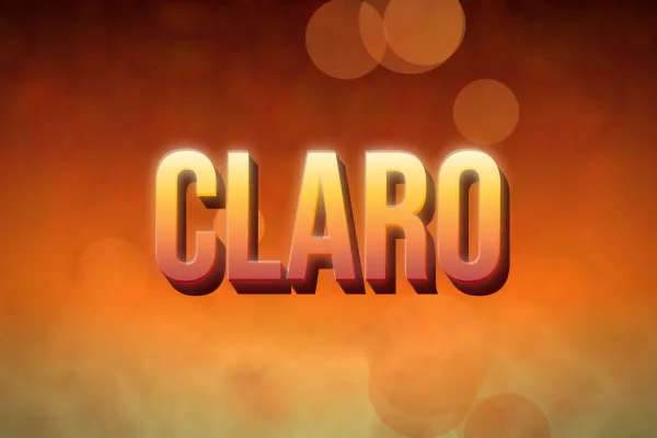Mármol blanco, ejemplo Claro