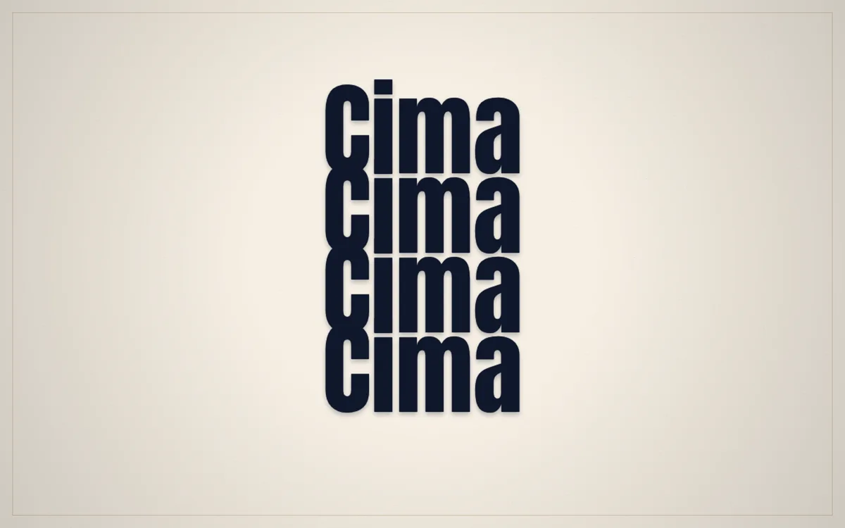 Pila, ejemplo Cima