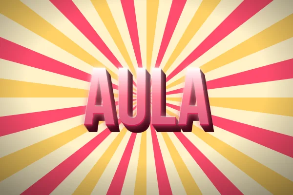 Pizarra, ejemplo Aula