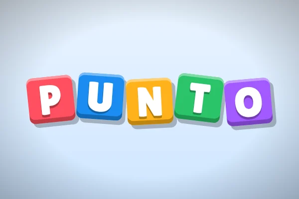 Punto, ejemplo Lana