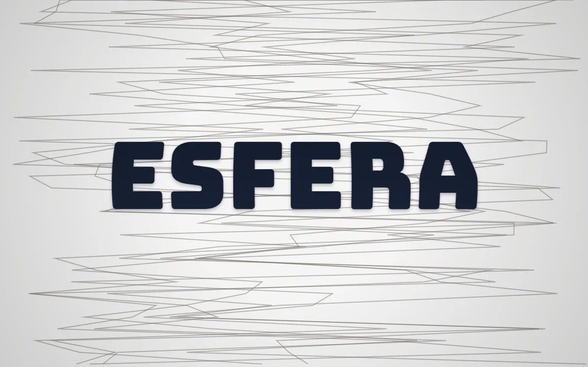 Esfera, ejemplo Esfera