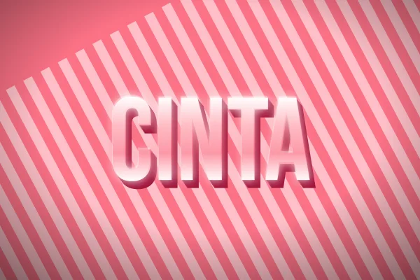 VHS, ejemplo Cinta