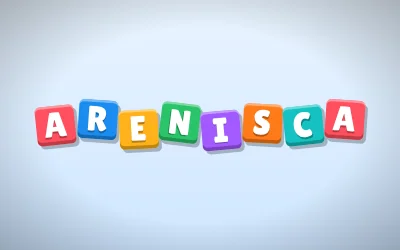 Arenisca, ejemplo Duna