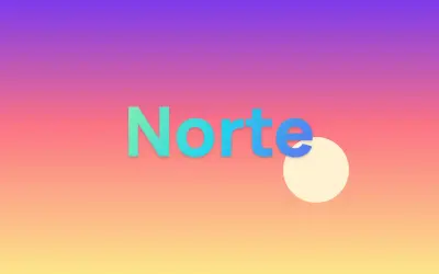 Aurora, ejemplo Norte