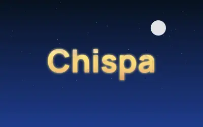 Bengala, ejemplo Chispa