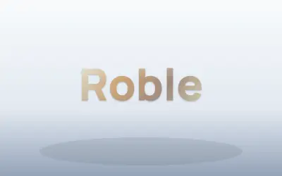 Bronce, ejemplo Roble