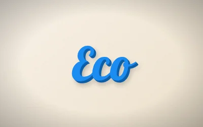 Eco, ejemplo Eco