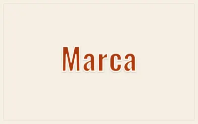 Portería. Estilo original de portería. Letra propia, sin logotipo, sin escudo y sin marca ajena.