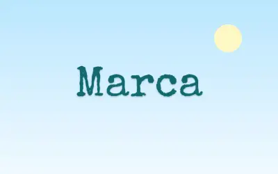 Regreso. Estilo original de regreso. Letra propia, sin logotipo, sin escudo y sin marca ajena.
