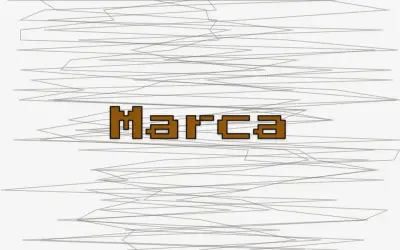 Taller secreto. Estilo original de taller secreto. Letra propia, sin logotipo, sin escudo y sin marca ajena.
