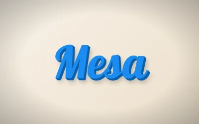 Carta del día. Estilo original de carta del día. Letra propia, sin logotipo, sin escudo y sin marca ajena.