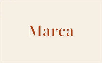 Horno. Estilo original de horno. Letra propia, sin logotipo, sin escudo y sin marca ajena.