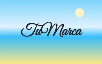 Barra. Estilo original de barra. Letra propia, sin logotipo, sin escudo y sin marca ajena.
