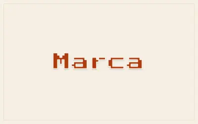 Ribete. Estilo original de ribete. Letra propia, sin logotipo, sin escudo y sin marca ajena.