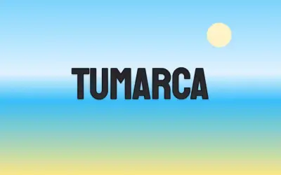 Título de vídeo. Estilo original de título de vídeo. Letra propia, sin logotipo, sin escudo y sin marca ajena.