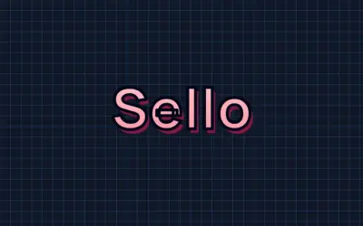 Grafiti rosa, ejemplo Sello