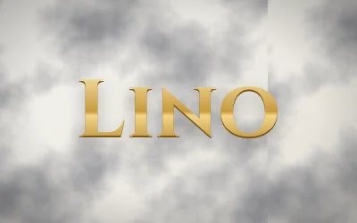 Lino, ejemplo Lino