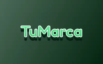 Estilo burbuja verde. Letra estilo chat: redonda y verde. Sin globo dibujado.