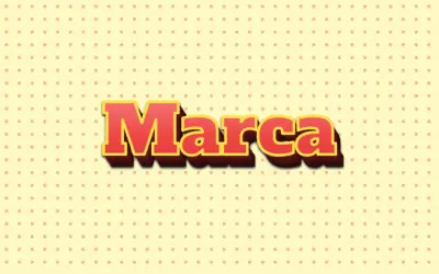 Estilo capa. Letra estilo héroe clásico: bloque rojo y oro. Sin escudo.