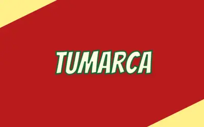 Estilo cartel de masa. Letra estilo pizzería: cartel rojo y verde. Sin porción.