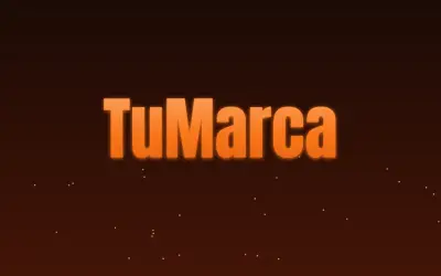 Estilo escuadra de fuego. Letra tipo Free Fire: naranja, sombra dura y fondo de brasa.