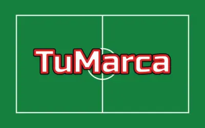 Estilo escudo universitario. Letra tipo varsity para un equipo propio. Relleno claro y doble contorno.