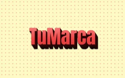 Estilo marco rojo. Letra estilo universo de cómic: bloque rojo con canto. Sin marco ni personaje.