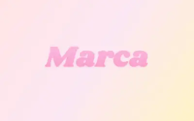 Estilo helado. Letra estilo heladería: script pastel con brillo. Sin cucurucho.