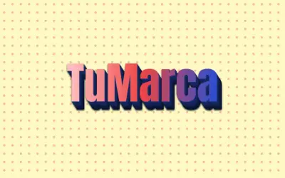 Estilo trepa. Letra estilo trepamuros: roja y azul, con canto. Sin tela.