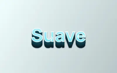 Píldora, ejemplo Suave