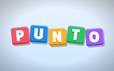 Punto, ejemplo Lana