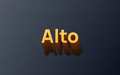 Torre, ejemplo Alto