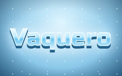 Tela vaquera, ejemplo Tela