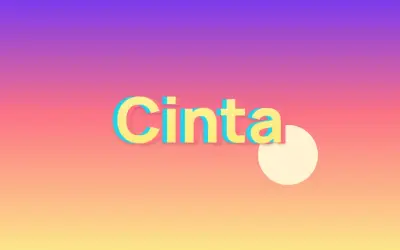 VHS, ejemplo Cinta