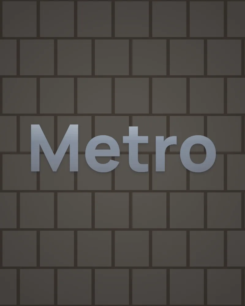 Metro