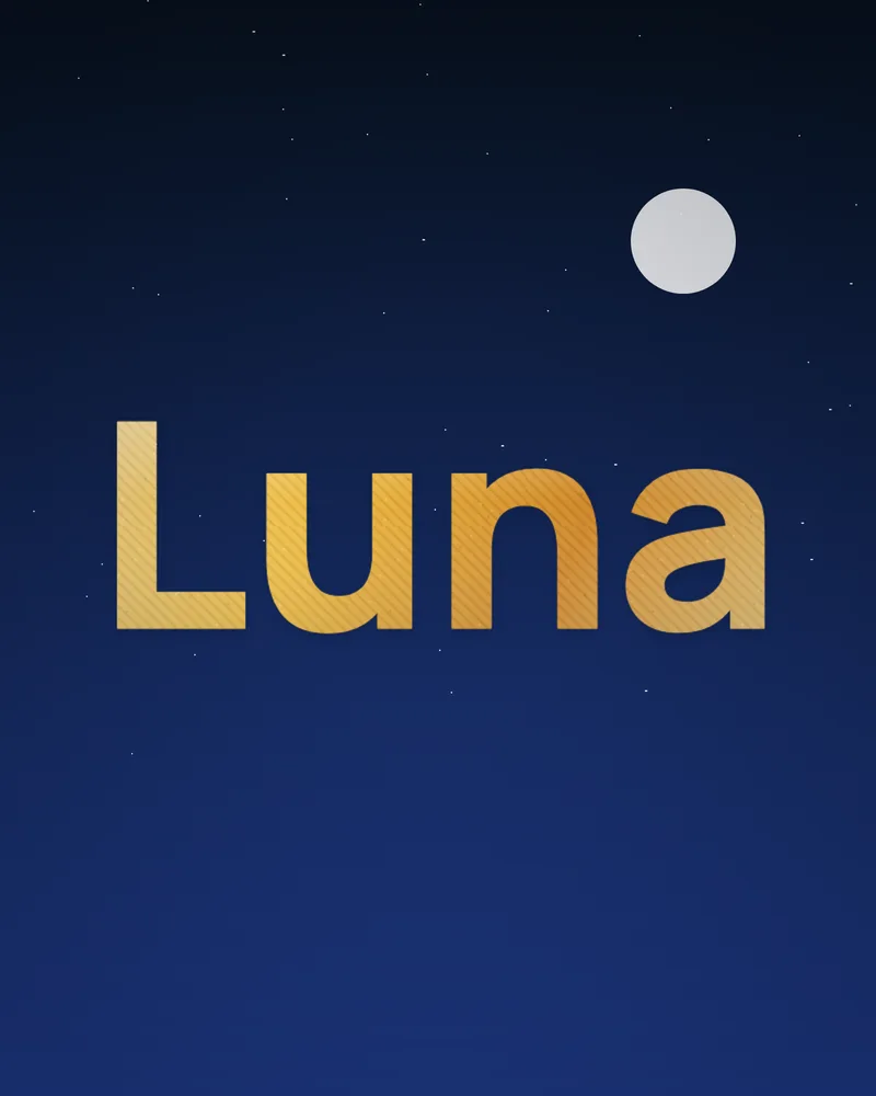 Luna