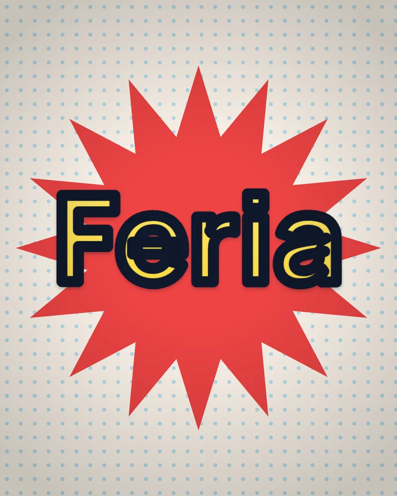 Feria