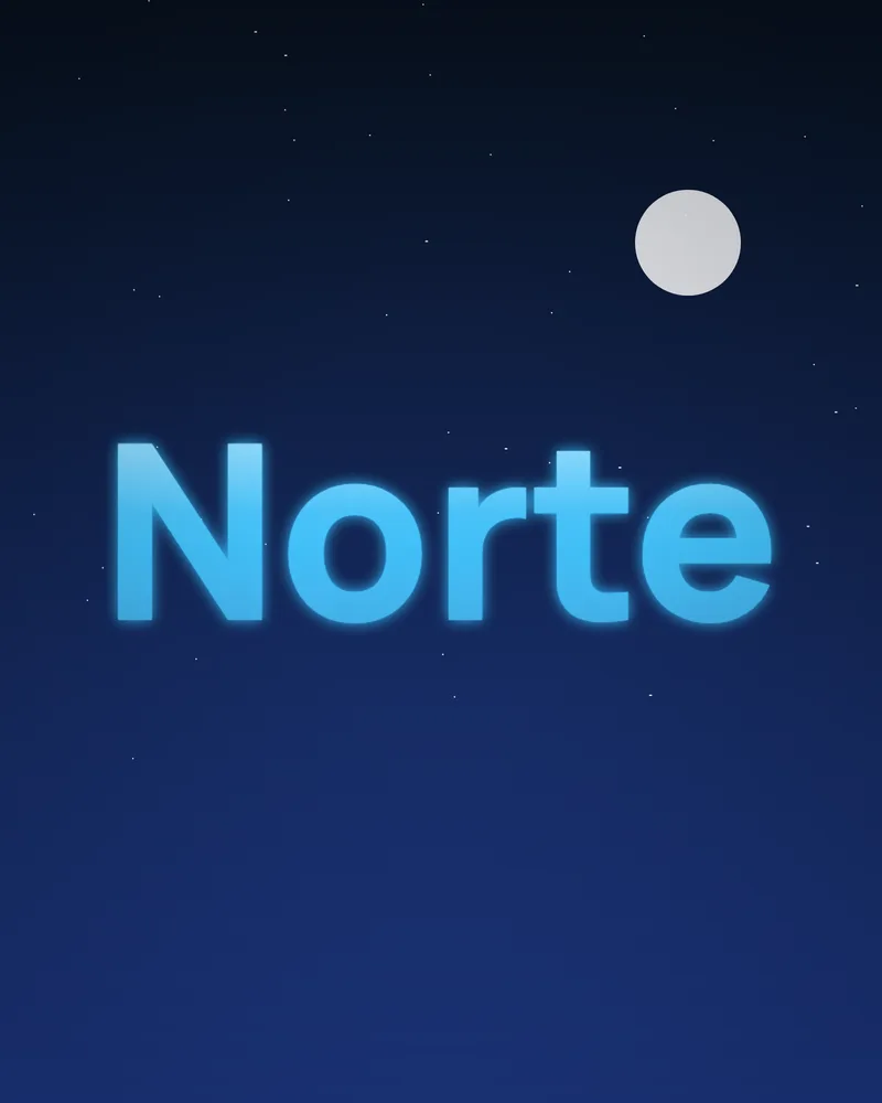 Norte